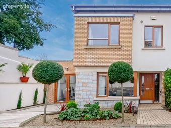 4 Cabinteely Wood, Old Bray Road, Cabinteely, Dublin 18