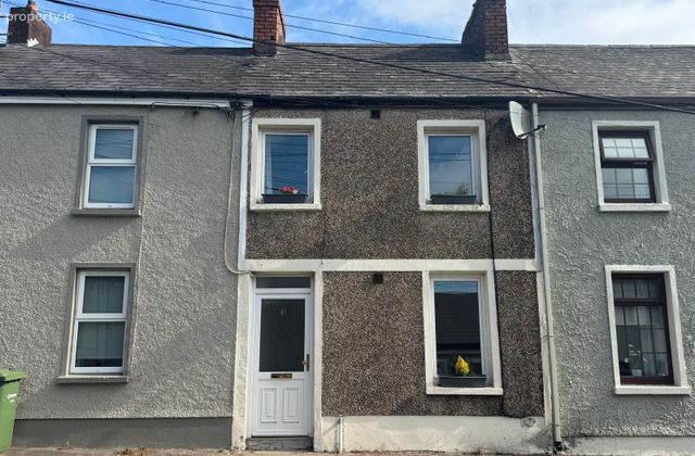 3 Orrery Terrace, Gurranabraher, Co. Cork - Click to view photos