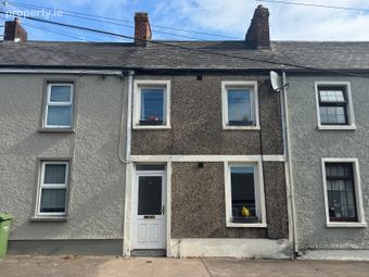 3 Orrery Terrace, Gurranabraher, Co. Cork