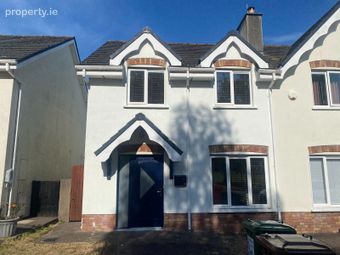 83 Caisle&aacute;n Grove, Ballincollig, Ballincollig, Co. Cork