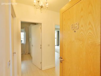 Apartment 68, Ard Cluain, Main Street, Clonee, Co. Meath - Image 4
