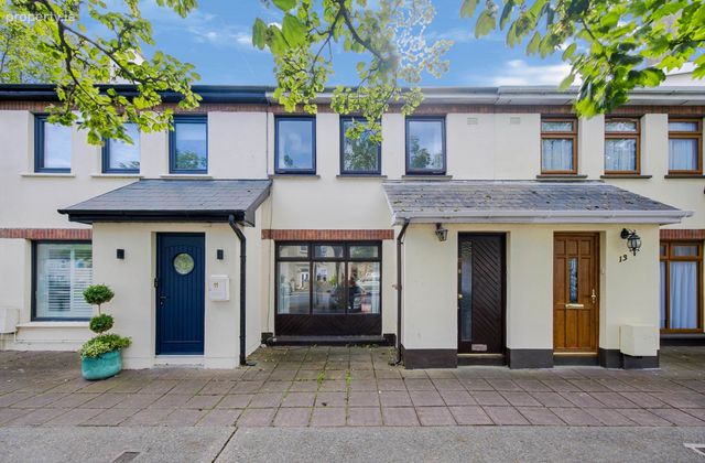 12 The Kybe, Skerries, Co. Dublin, Skerries, Co. Dublin - Click to view photos