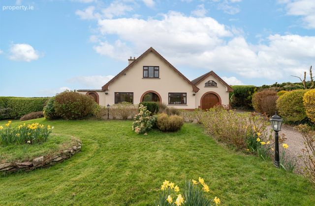 Inglebrook, Farran, Ovens, Co. Cork, Farran, Co. Cork - Click to view photos