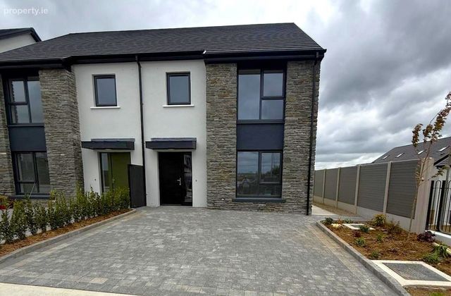 39 The Rowan, Blossom Hill, Bandon, Co. Cork - Click to view photos