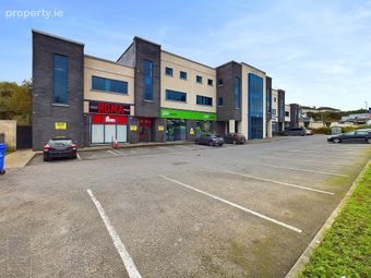 C. 743 Sq.m / 8,000 Sq.ft Of Exceptional Offices At Chelsea House, Distillery Road, Wexford Town, Co. Wexford - Image 2