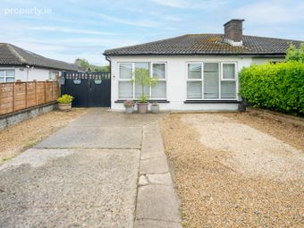 50 Glenview Park, Kilpedder, Kilquade, Co. Wicklow