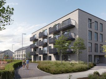 The Apartments Collection, The Apartments Collection, South Coast, Shankill, Shankill, Dublin 18