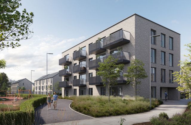 The Apartments Collection, The Apartments Collection, South Coast, Shankill, Shankill, Dublin 18 - Click to view photos