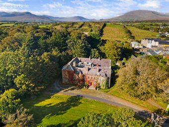Newport House, Main Street, Newport, County Mayo, Newport, Co. Mayo - Image 2
