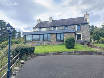 Blackstones House, Dromdoory, Glencar, Co. Kerry