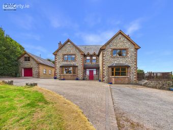 Slaney Cottage, Ouragh, Tullow, Co. Carlow, Tullow, Co. Carlow
