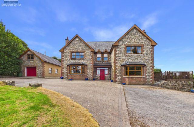Slaney Cottage, Ouragh, Tullow, Co. Carlow, Tullow, Co. Carlow - Click to view photos