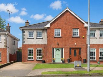 15 Fort Village, Cavan, Co. Cavan, Cavan, Co. Cavan