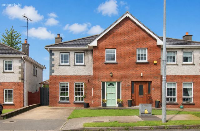15 Fort Village, Cavan, Co. Cavan, Cavan, Co. Cavan - Click to view photos