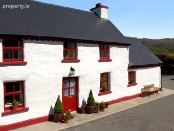 Fehanagh, Lauragh, Kenmare, Co. Kerry
