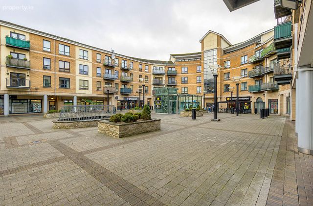 Apartment 5, The Crescent, Killegland Street, Ashbourne, Co. Meath - Click to view photos