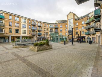Apartment 5, The Crescent, Killegland Street, Ashbourne, Co. Meath