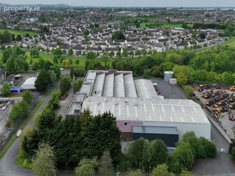 Former Cahill May Roberts Facility, Kylemore Road, Chapelizod, Dublin 10, Chapelizod, Dublin 20 - Image 4