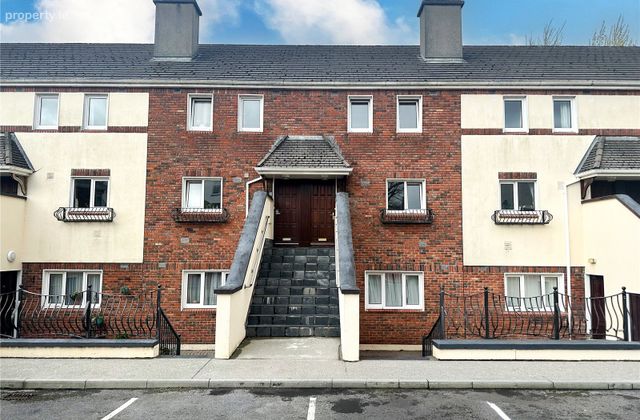 19 Glenmore, College Road, City Centre, Galway City, Bohermore, Co. Galway - Click to view photos