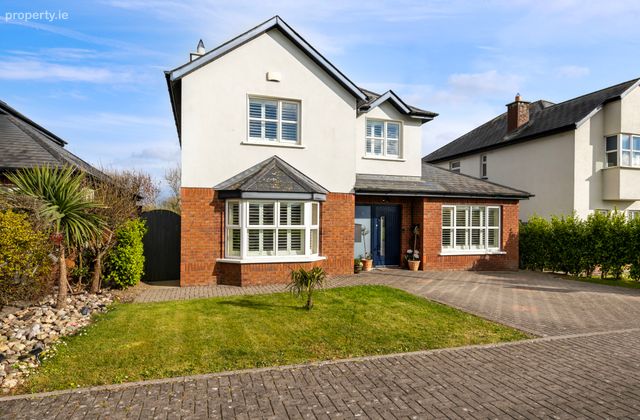 21 Ard Aoibhinn, Rosslare Strand, Co. Wexford, Rosslare Strand, Co. Wexford - Click to view photos