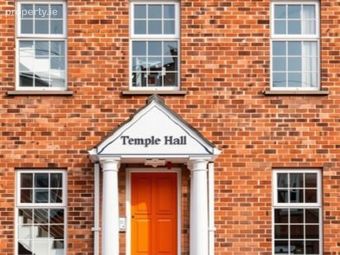 Office 9, Workbox, Temple Hall, Temple Road, Blackrock, Co. Dublin - Image 2