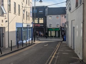 Apartment 4, Boston Cleaners, Waterford City Centre, Co. Waterford - Image 3