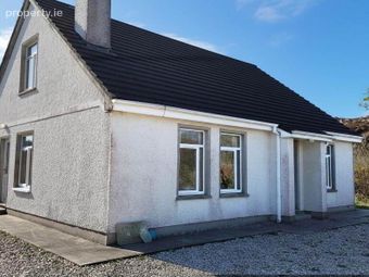 Meenacreeve, Annagry, Co. Donegal, Annagry, Co. Donegal