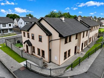 8 Owenmore Paddock, Ballinacarrow, Ballymote, Co. Sligo, Ballymote, Co. Sligo