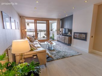 Luxury Apartment, Tobar Na Mban, Galway City Centre, Co. Galway - Image 2