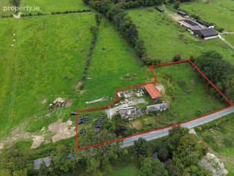Kilcommadan, Aughrim, Ballinasloe, Co. Galway, Aughrim, Co. Galway