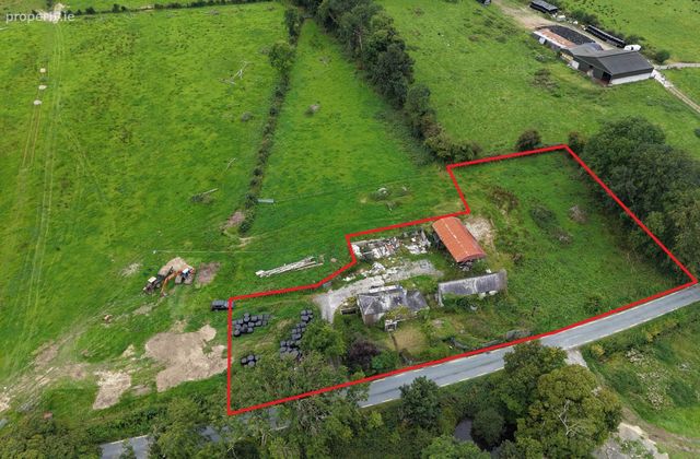 Kilcommadan, Aughrim, Ballinasloe, Co. Galway, Aughrim, Co. Galway - Click to view photos