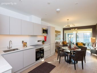 Apartment , Roselawn, Knocksinna Court, Foxrock, Dublin 18