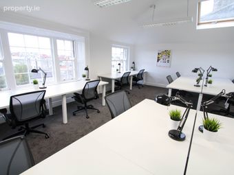 20 Harcourt Street, Dublin 2