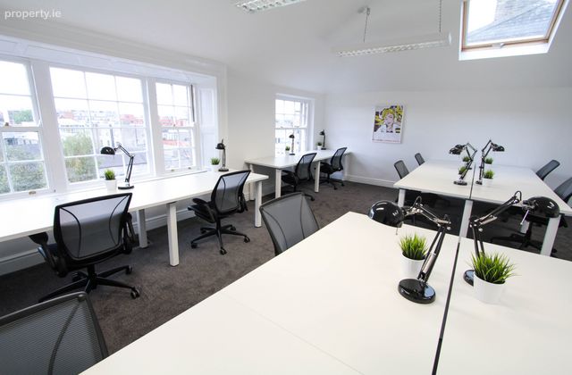 20 Harcourt Street, Dublin 2 - Click to view photos