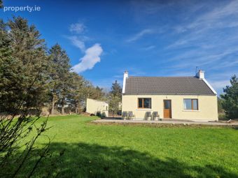 Carrickmacgarvey, Brinlack, Brinlack, Co. Donegal