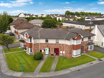 13 Castle Avenue, Kilminchy, Portlaoise, Co. Laois, Portlaoise, Co. Laois - Image 3