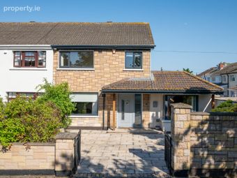 2 Holywell Crescent, Donaghmede, Dublin 13, Donaghmede, Dublin 13