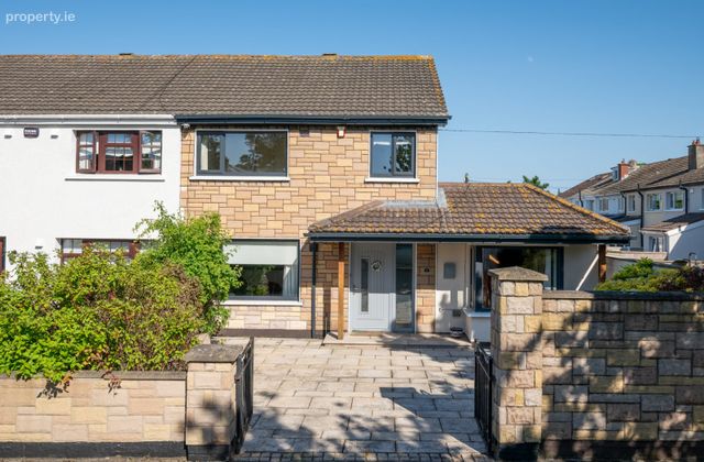 2 Holywell Crescent, Donaghmede, Dublin 13, Donaghmede, Dublin 13 - Click to view photos