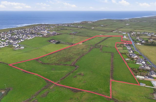 Carrowhubbuck, Enniscrone, Co. Sligo, Enniscrone, Co. Sligo - Click to view photos