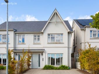 6 The Willows, Ballinahinch Wood, Ashford, Co. Wicklow - Image 2