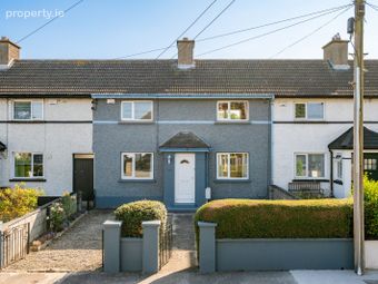 52 Marian Park, Baldoyle, Dublin 13, Baldoyle, Dublin 13