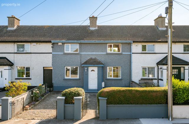 52 Marian Park, Baldoyle, Dublin 13, Baldoyle, Dublin 13 - Click to view photos