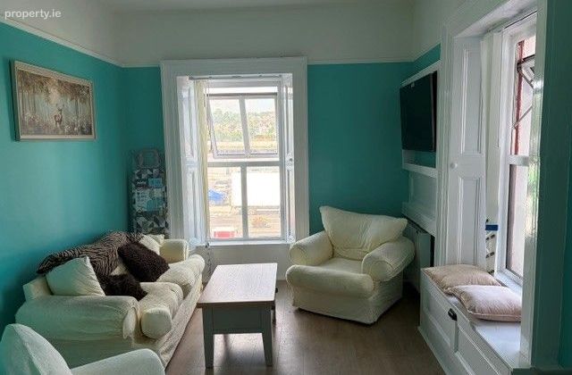 Apartment 2, 87/88 Meagher's Quay, Waterford, Waterford City Centre, Co. Waterford - Click to view photos