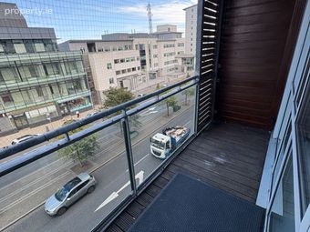 2 Bed Apartment, College View, Ballymun, Dublin 11 - Image 3