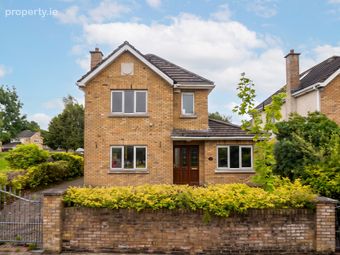 56 The Elms, Ballymany, Newbridge, Co. Kildare, Newbridge, Co. Kildare - Image 5