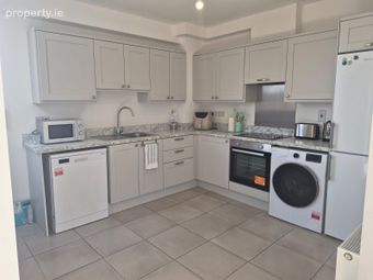 Apartment, Block B, Binn Eadair Hall, Sutton, Dublin 13 - Image 5