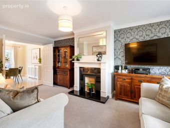 24 Woodstown Drive, Knocklyon, Dublin 16, Knocklyon, Dublin 16 - Image 2
