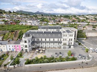 49 Fontenoy Place Exceptional 3 Bedroom Penthouse, Fontenoy Place, Strand Road, Bray, Co. Wicklow, Bray, Co. Wicklow - Image 5