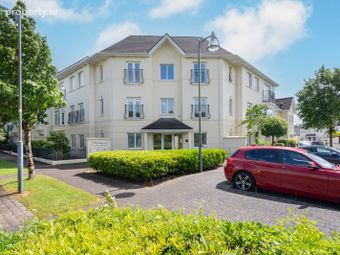 39 Leslies Arch, Old Quarter, Ballincollig, Co. Cork