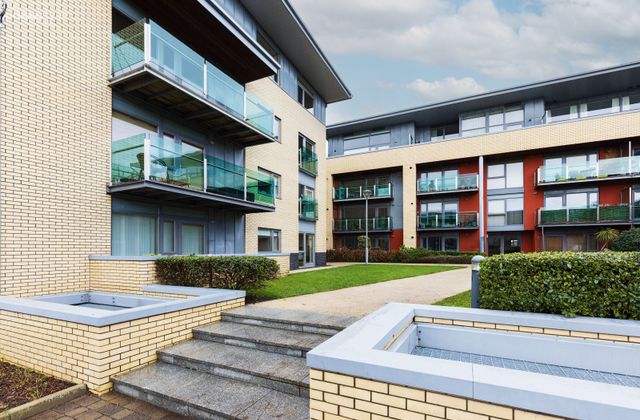 Apartment 1, Millrace Road, Castleknock, Dublin 15 - Click to view photos